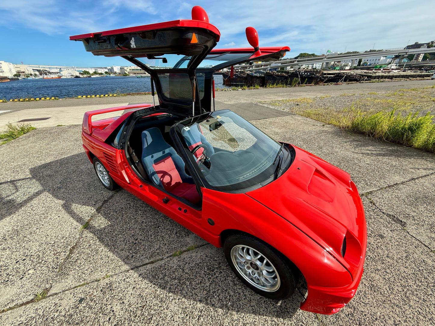 Mazda AZ-1