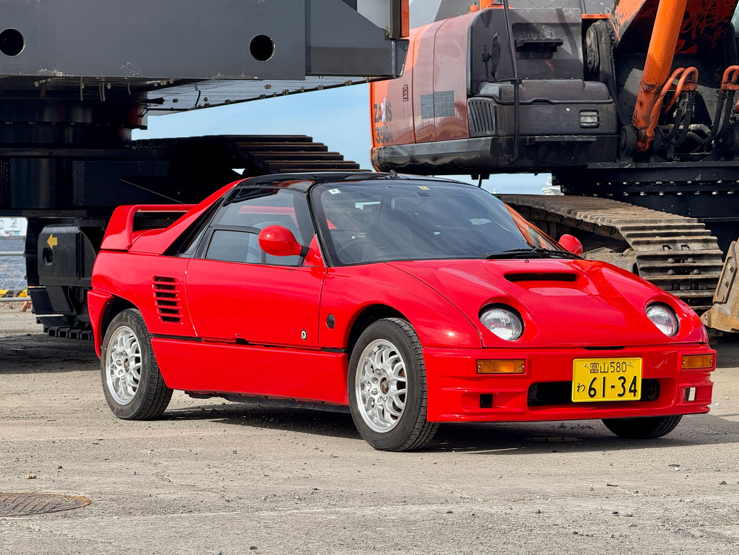 Mazda AZ-1