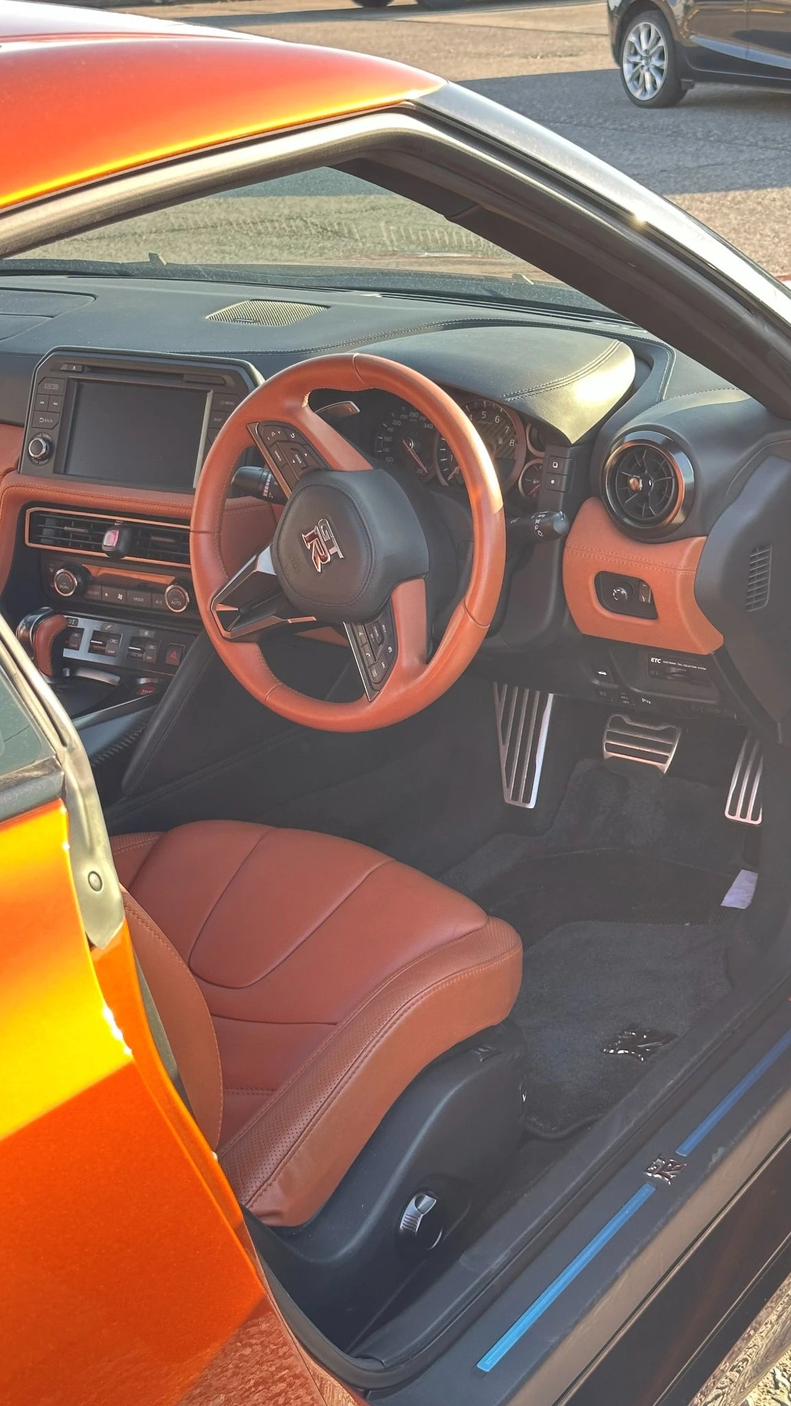 Fuji Track Tour - GT-R R35 Premium Edition