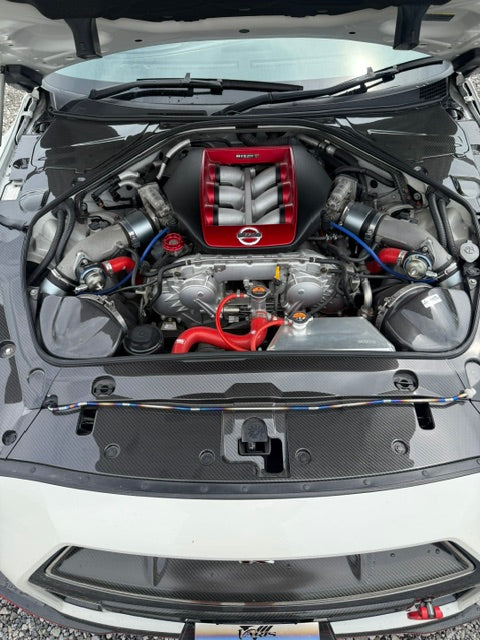 Daikoku Tour - Nissan GT-R R35 NISMO