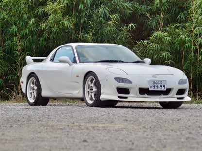 Mazda RX-7