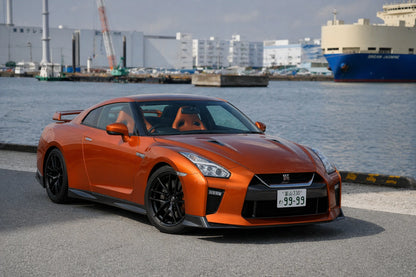Daikoku Tour - Nissan GT-R R35 Premium Edition