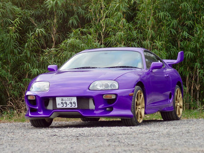 Toyota Supra MK4