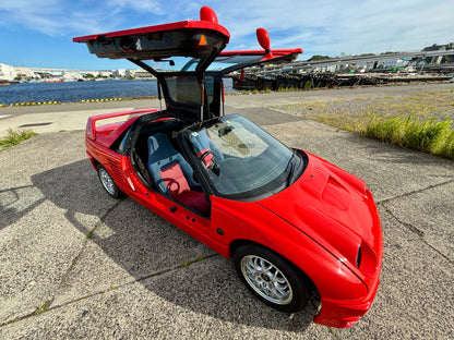 Mazda AZ-1