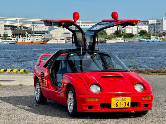 Mazda AZ-1