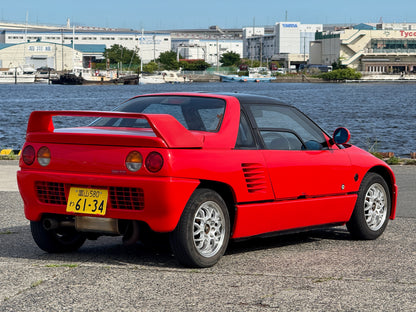 Mazda AZ-1