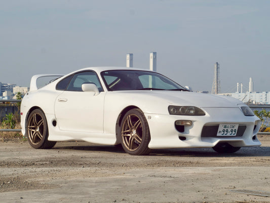 Hakone Tour - Supra MK4