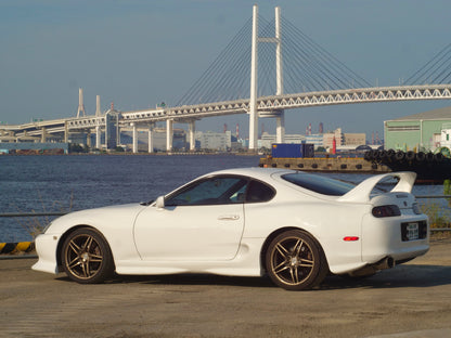 Toyota Supra MK4