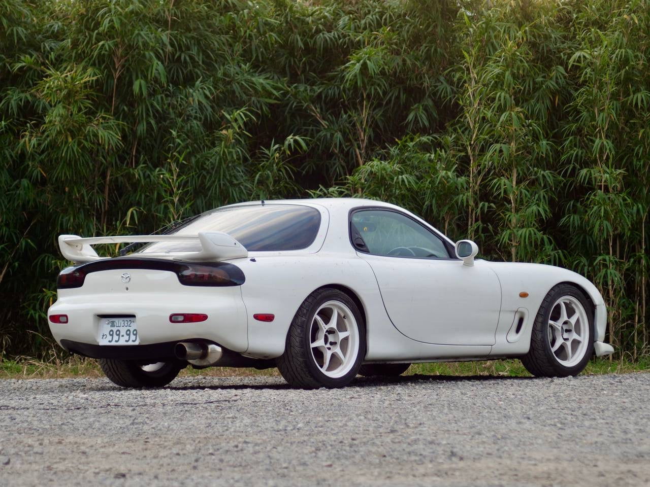 Mazda RX-7