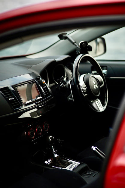 Hakone Tour - Mitsubishi Lancer Evolution X